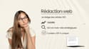rédige vos articles de blog optimisés SEO