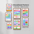 design printable educational posters