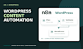 automate your wordpress content workflow with n8n and ai