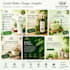 design social media post