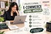 write professional e commerce legal articles