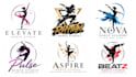 design a professional dancing, studio, dance school, dancer, music dance logo