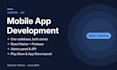 develop your android and ios mobile app in react native