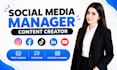 create engaging social media posts