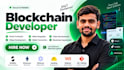 develop web3 decentralized applications and websites