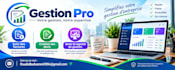 create a business management system and invoice tracker