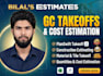 do professional construction estimation and planswift takeoffs