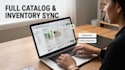 be your expert e commerce sales and store manager