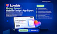fix lovable issues lovable website design lovable app expert