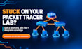 create custom cisco packet tracer labs