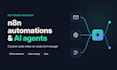 build custom n8n automations