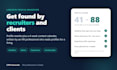 optimize your linkedin profile and create a content calendar