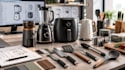 create consumer product designs, 3d cad models, home appliances and prototypes