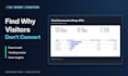 audit ga4 conversion funnels and identify drop offs