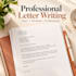 write professional complaint letters, refund requests, etc