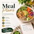 do nutritional plan for healthy weight