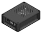 design a custom electronics enclosure using solidworks