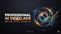 generate ugc ai video advertisement