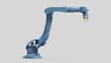 render mechanical cad models and assemblies in keyshot
