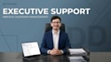 be your executive assistant and operations manager