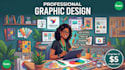 create professional custom ai art, ai graphics, and   design