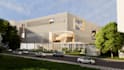 commercial space designs 2d and 3d