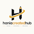 create a unique modern logo design