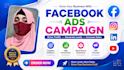 be facebook ads campaign expert
