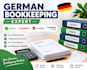do germany bookkeeping using datev, lexware, sevdesk and lexware office
