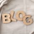 write comments on your fashion blog posts
