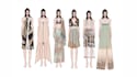 create professional fashion technical flat sketches