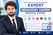 manage your online reputation