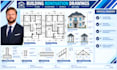 draw building renovation drawings floor plans permit drawings set