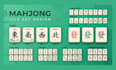 design custom mahjong tiles and a complete mahjong set