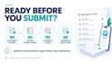 review your app publishing documents and release readiness
