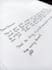 beautifully handwrite english and bengali notes and quotes