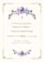 design elegant wedding invitations in canva