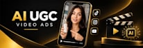 create ai ugc video