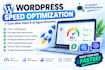 speed up wordpress, improve google pagespeed score and resolve agentic browsing
