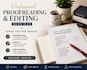 proofread and edit your articles, and blog posts