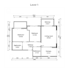 2d autocad floor plans