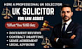 draft UK auction property conveyancing documents, legal pack review