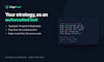 turn your trading strategy into an automated futures bot