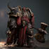 professionally paint your warhammer and tabletop miniatures