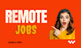 search and apply jobs reverse recruiter