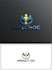 do awesome science research logo design