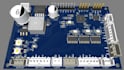 design rf pcb, 24ghz 60ghz circuits, esp32 stm32 and hardware prototypes