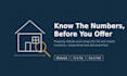 do real estate property research and investment analysis