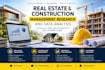 provide real estate and construction research and data analysis