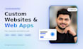 create a responsive web applications